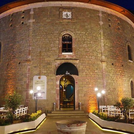 Cephanelik Butik Hotel Trabzon Dış mekan fotoğraf