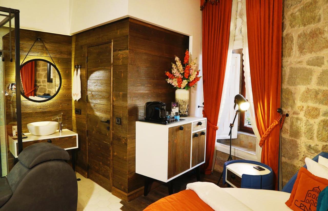 Cephanelik Butik Hotel Trabzon Dış mekan fotoğraf