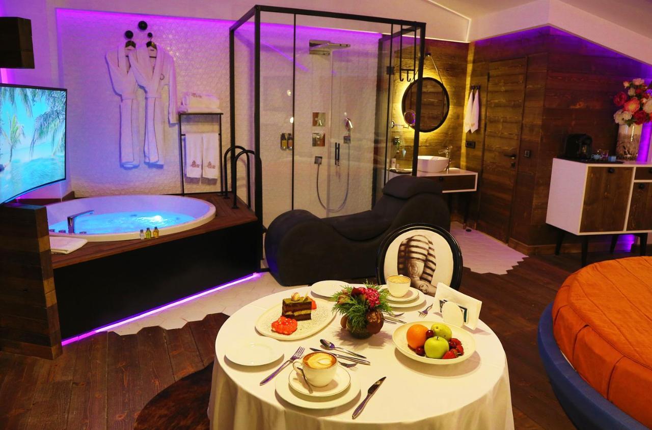 Cephanelik Butik Hotel Trabzon Dış mekan fotoğraf