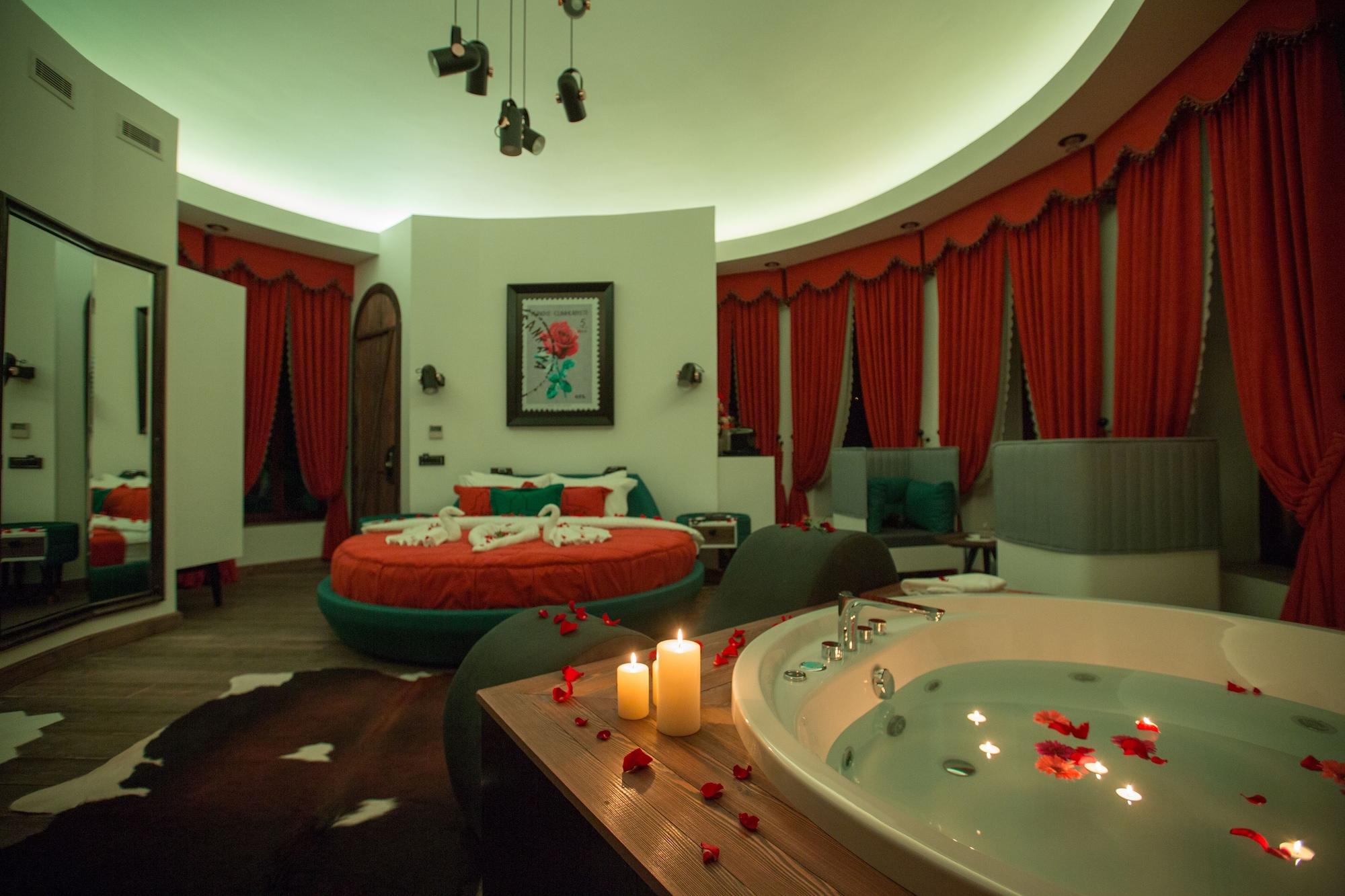 Cephanelik Butik Hotel Trabzon Dış mekan fotoğraf