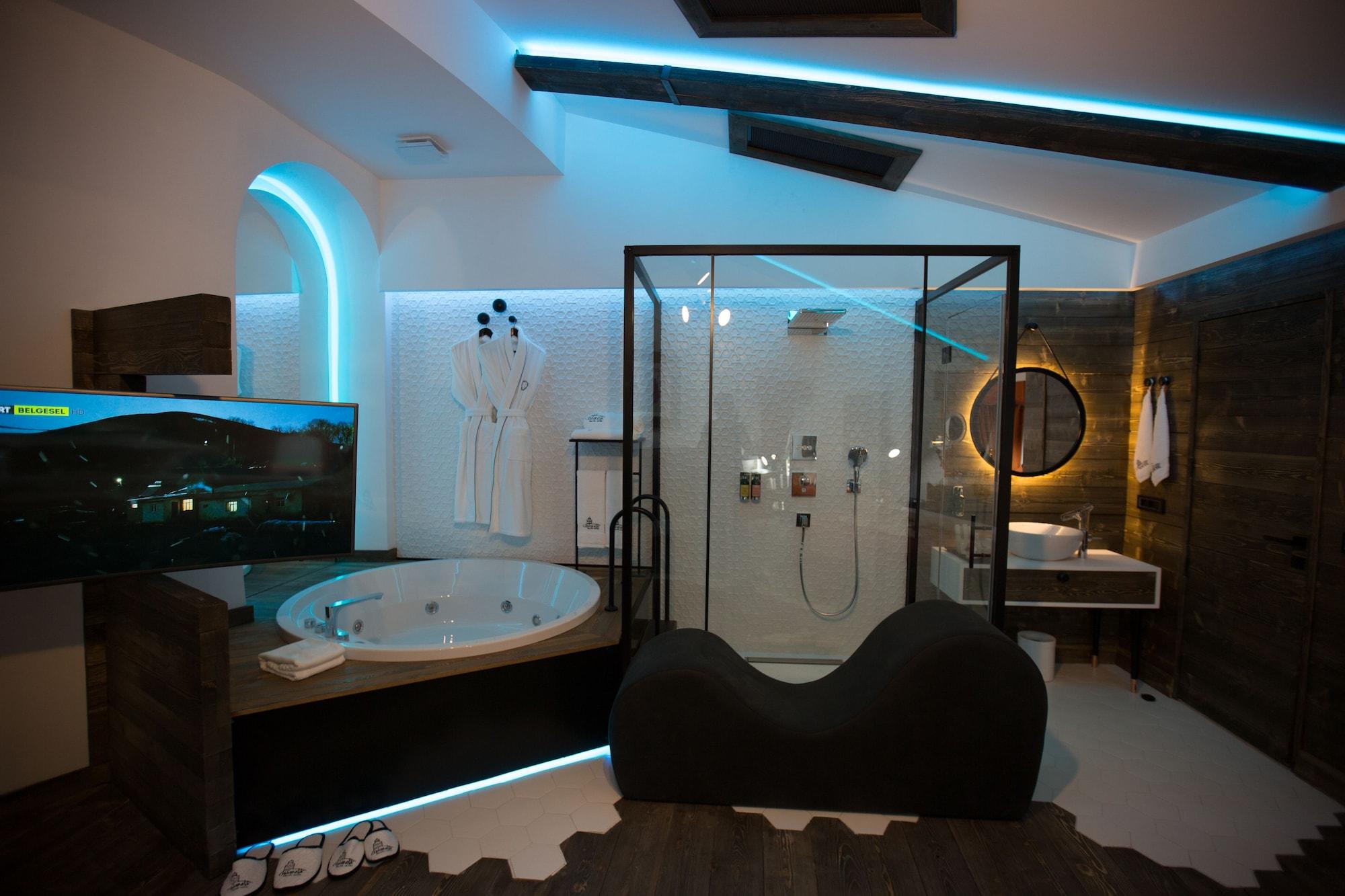 Cephanelik Butik Hotel Trabzon Dış mekan fotoğraf