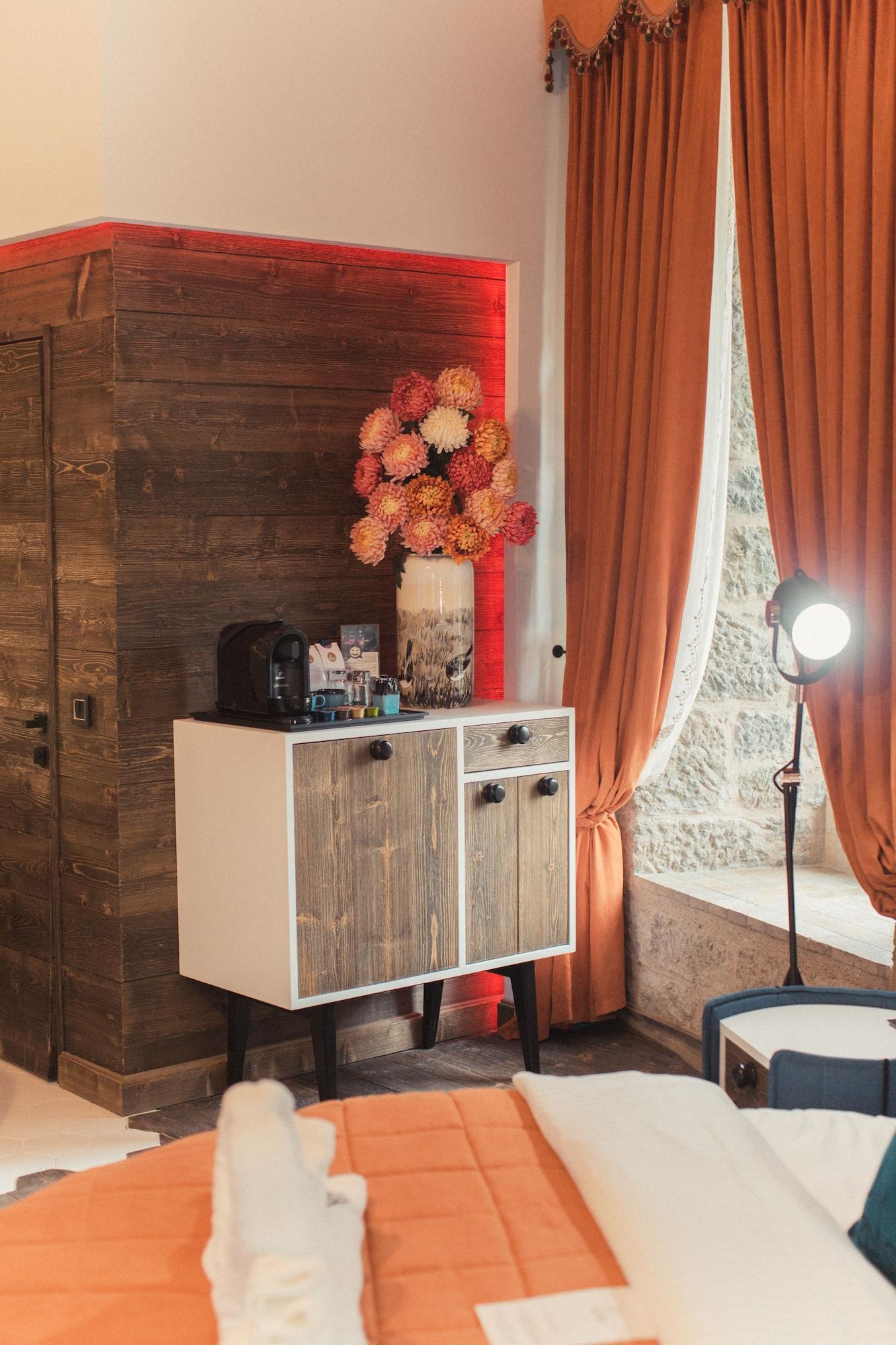 Cephanelik Butik Hotel Trabzon Dış mekan fotoğraf