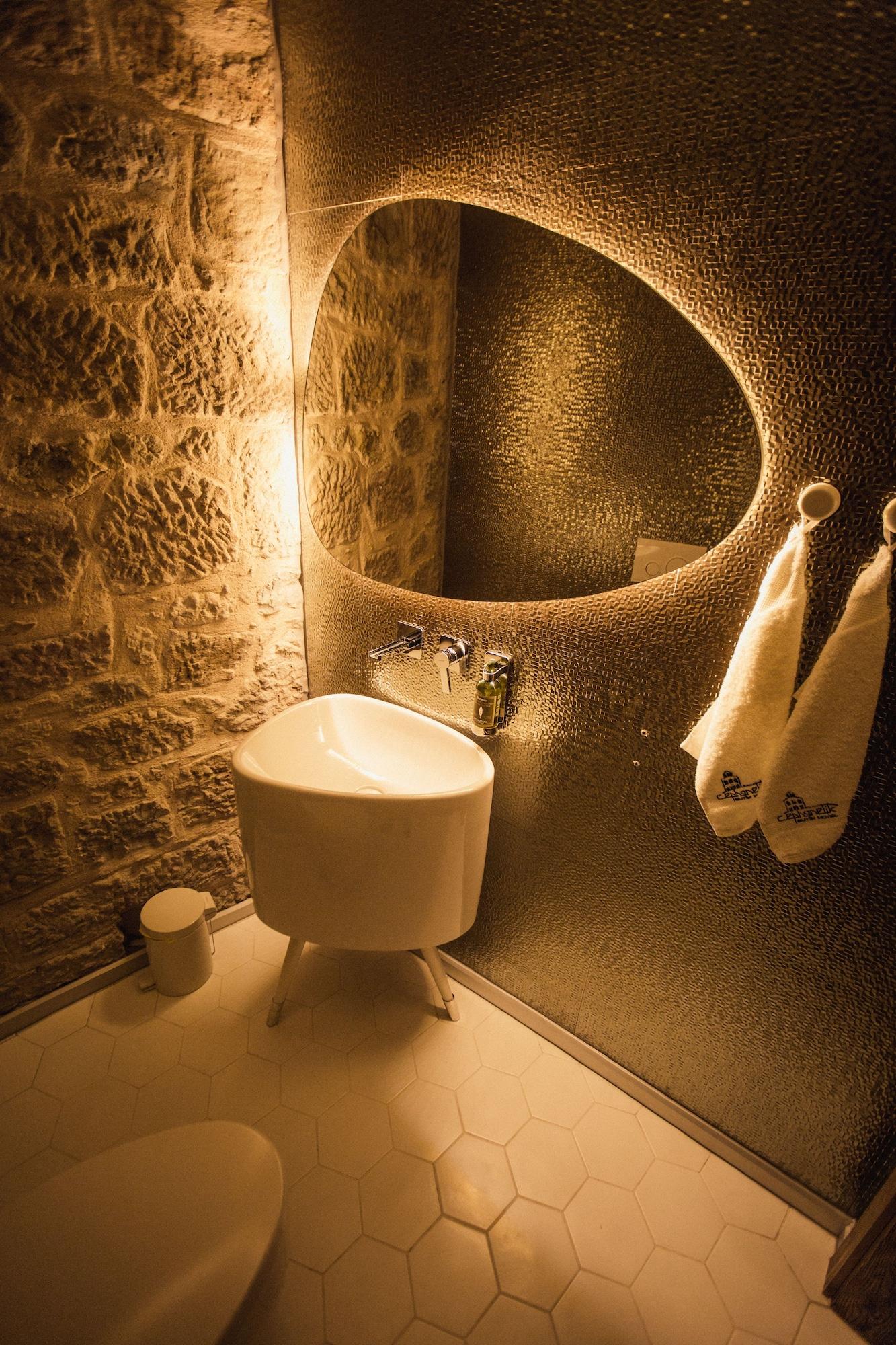 Cephanelik Butik Hotel Trabzon Dış mekan fotoğraf