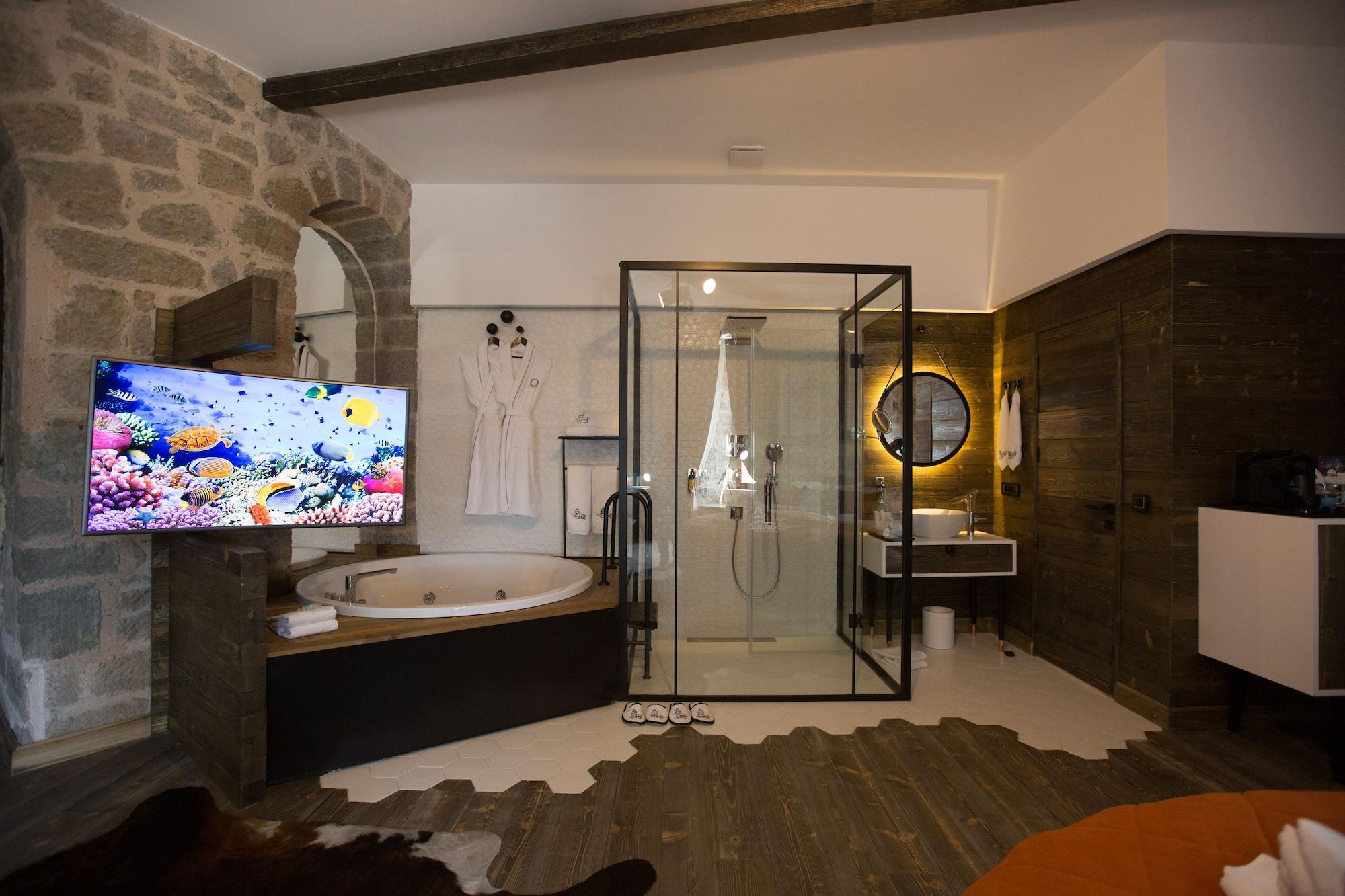 Cephanelik Butik Hotel Trabzon Dış mekan fotoğraf