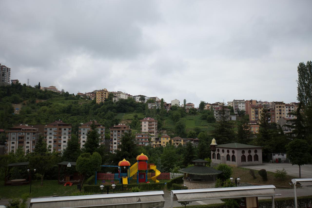 Cephanelik Butik Hotel Trabzon Dış mekan fotoğraf