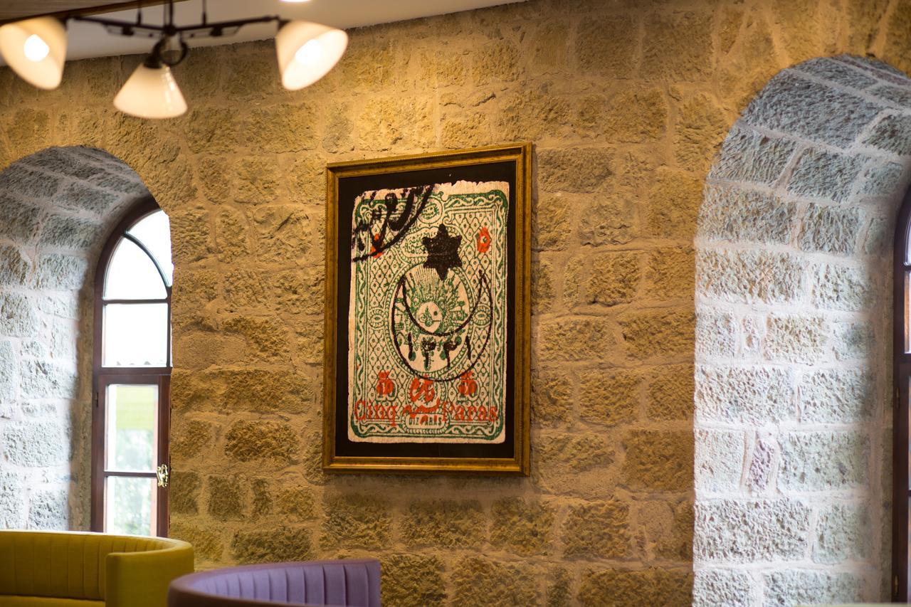 Cephanelik Butik Hotel Trabzon Dış mekan fotoğraf