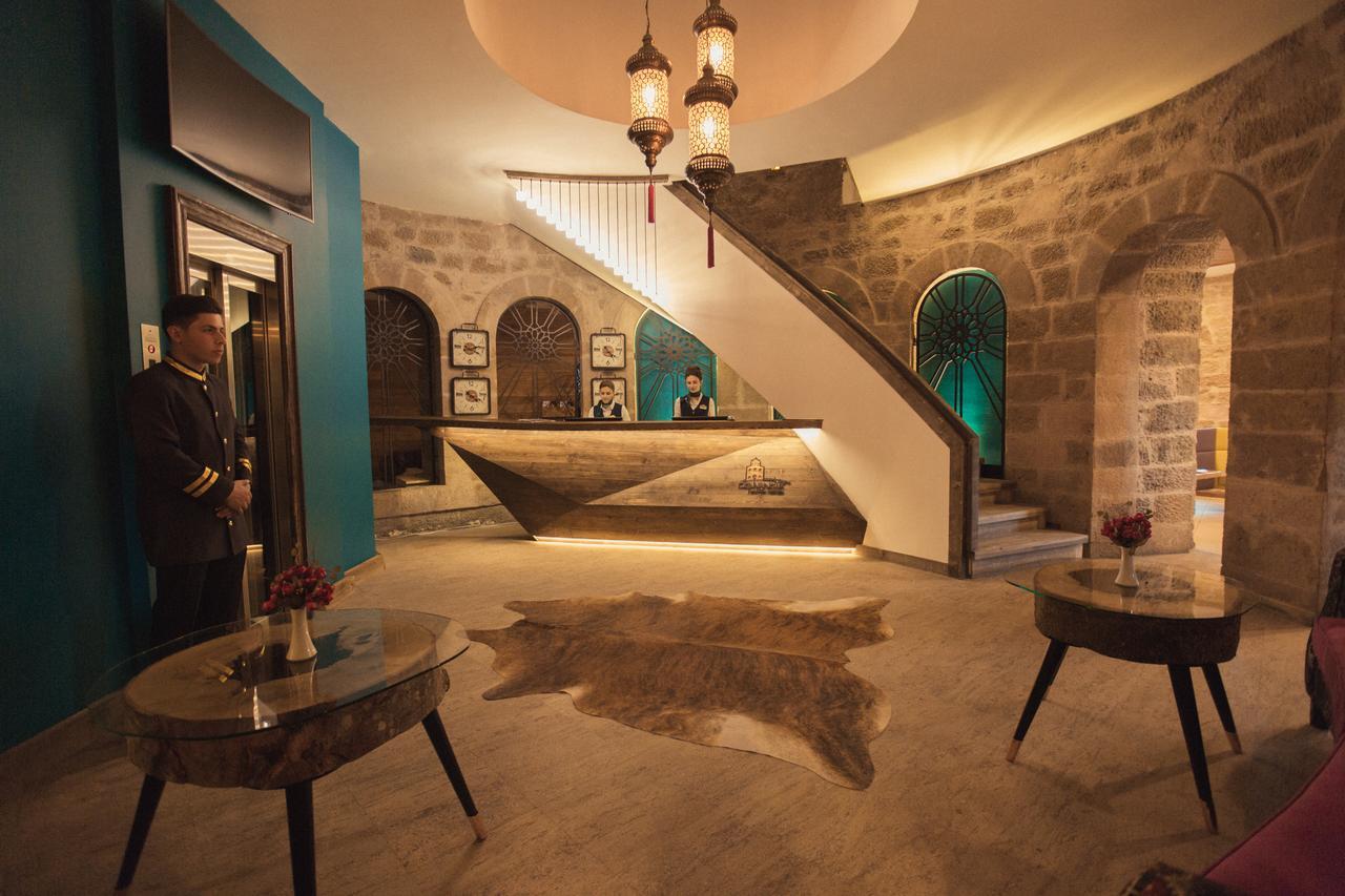 Cephanelik Butik Hotel Trabzon Dış mekan fotoğraf