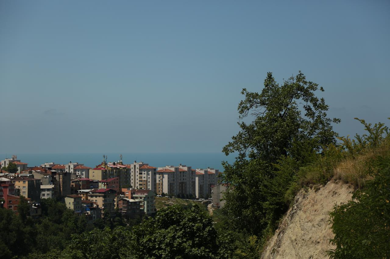 Cephanelik Butik Hotel Trabzon Dış mekan fotoğraf