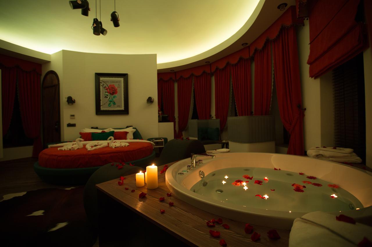 Cephanelik Butik Hotel Trabzon Dış mekan fotoğraf