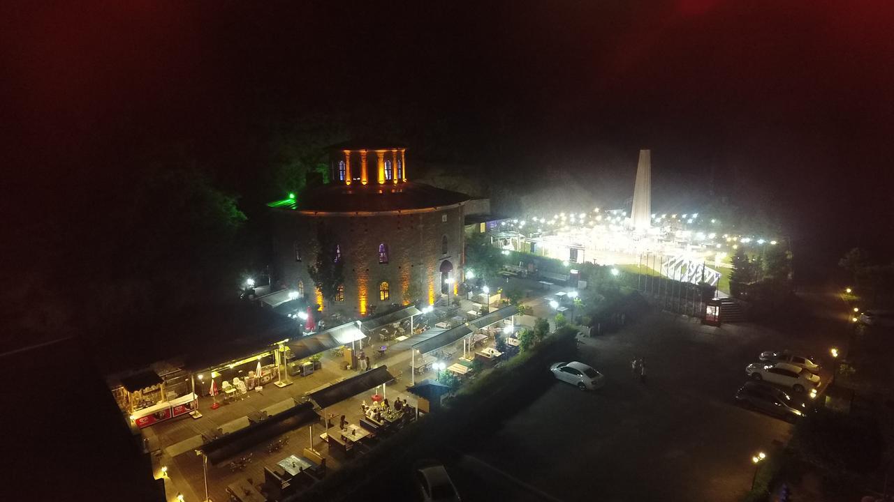 Cephanelik Butik Hotel Trabzon Dış mekan fotoğraf