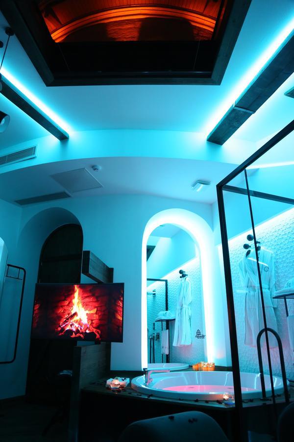 Cephanelik Butik Hotel Trabzon Dış mekan fotoğraf