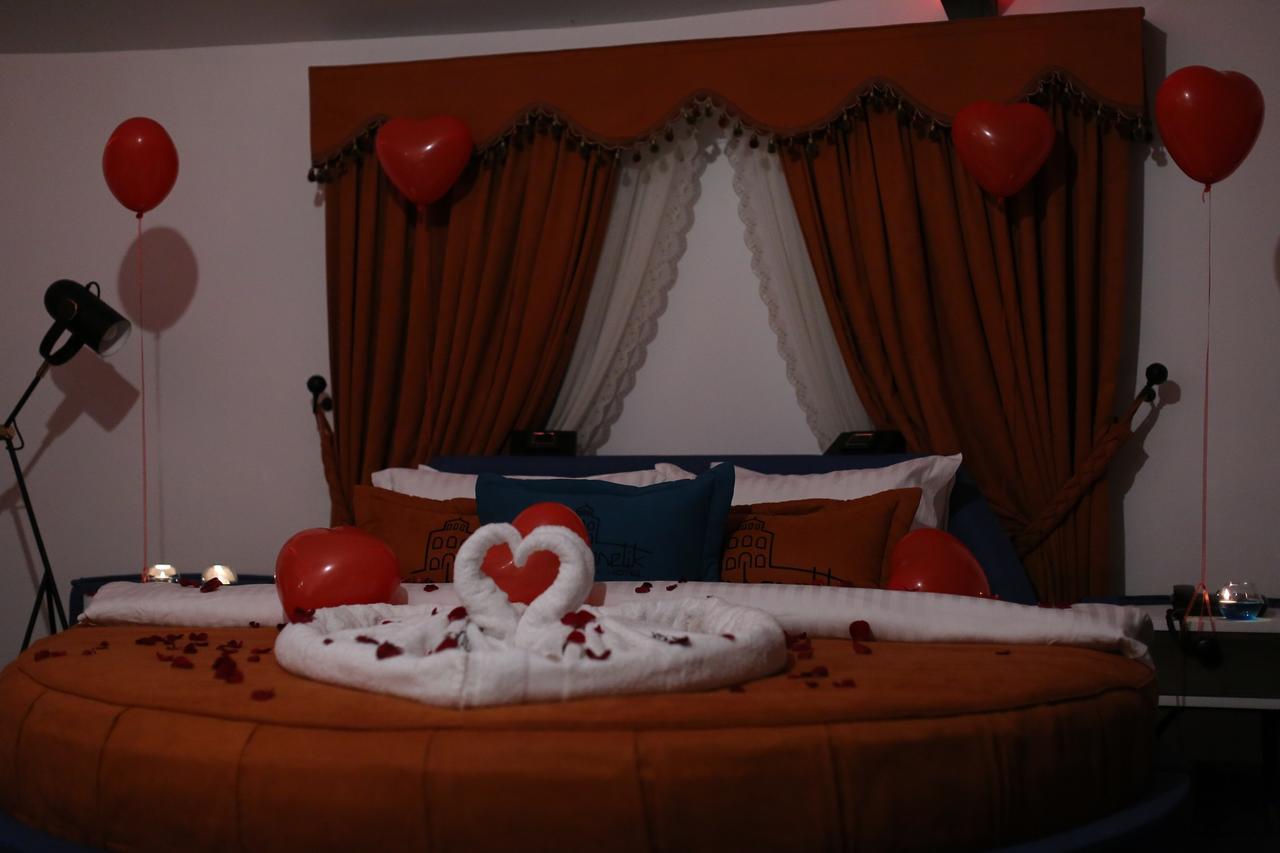 Cephanelik Butik Hotel Trabzon Dış mekan fotoğraf