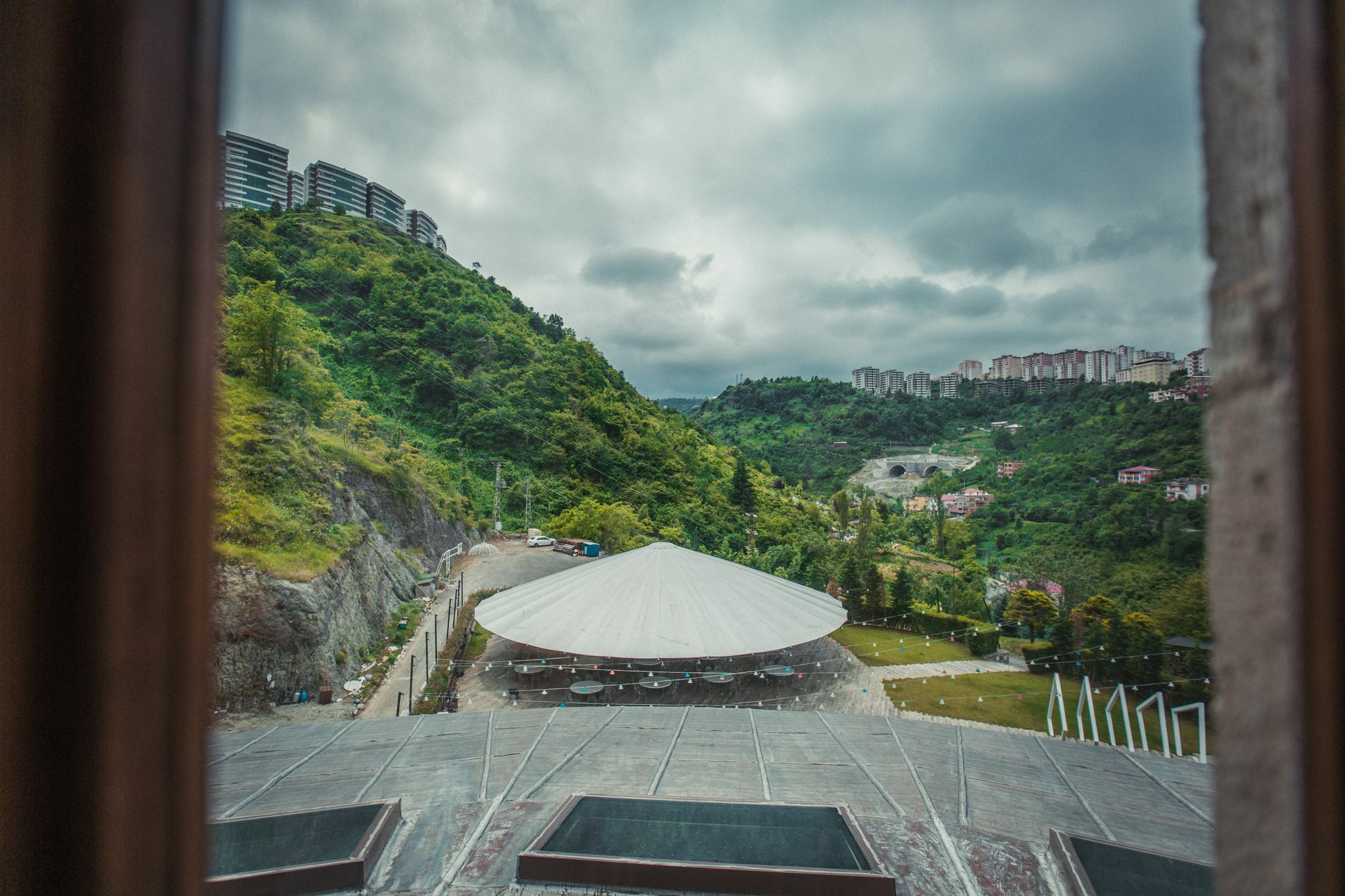 Cephanelik Butik Hotel Trabzon Dış mekan fotoğraf