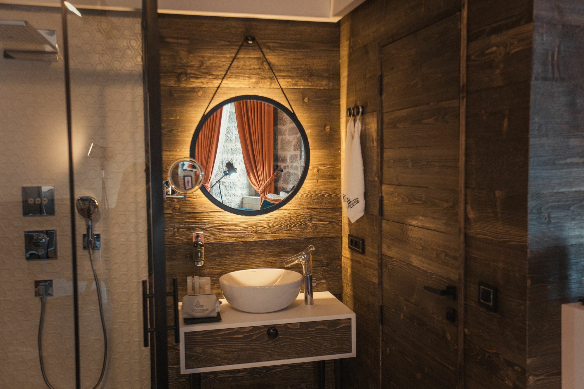 Cephanelik Butik Hotel Trabzon Dış mekan fotoğraf
