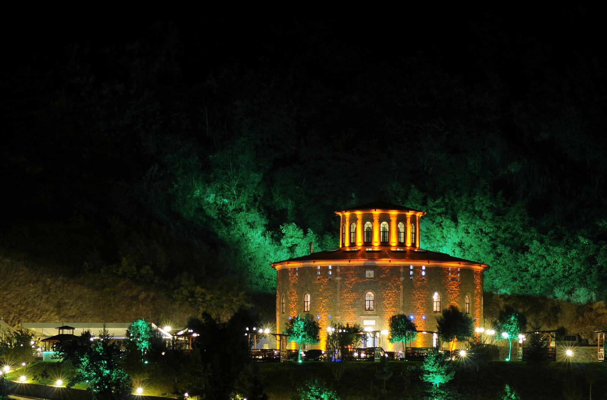 Cephanelik Butik Hotel Trabzon Dış mekan fotoğraf