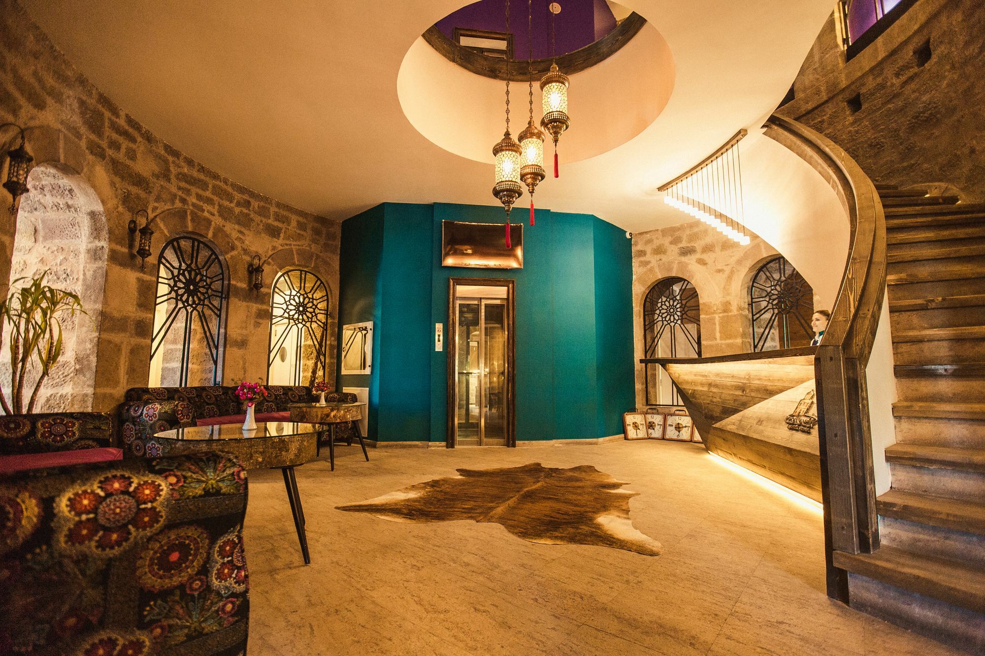 Cephanelik Butik Hotel Trabzon Dış mekan fotoğraf