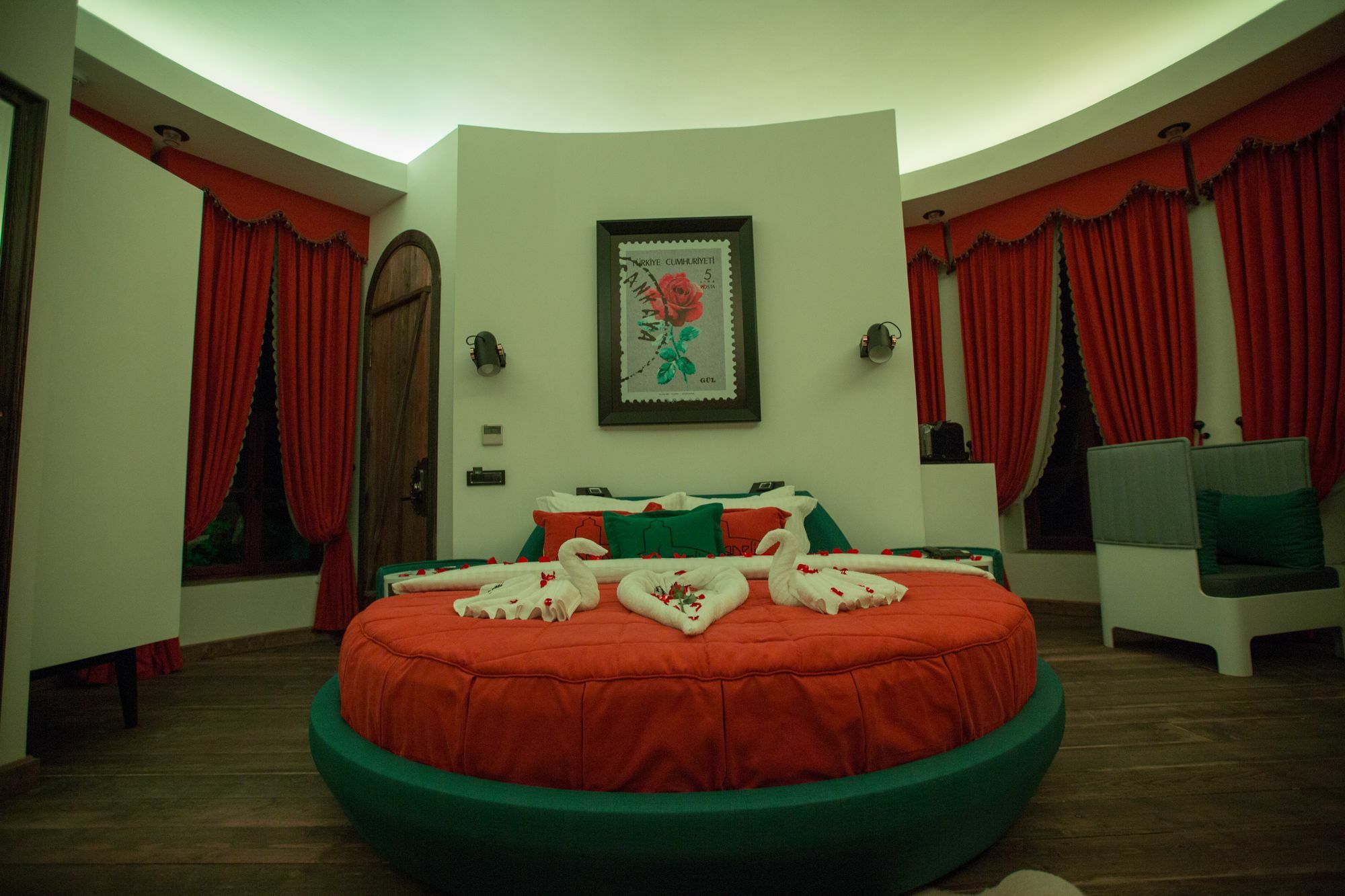 Cephanelik Butik Hotel Trabzon Dış mekan fotoğraf