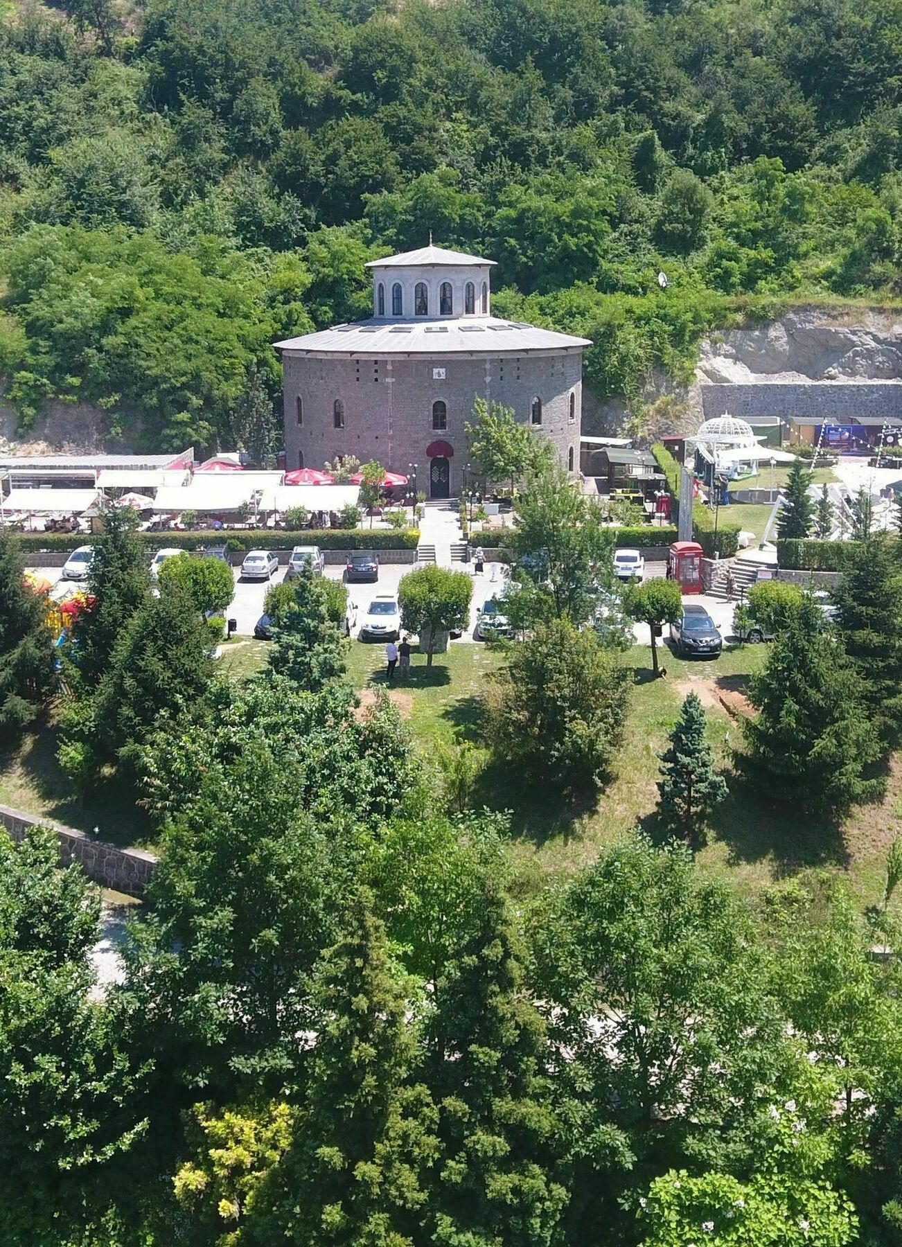 Cephanelik Butik Hotel Trabzon Dış mekan fotoğraf