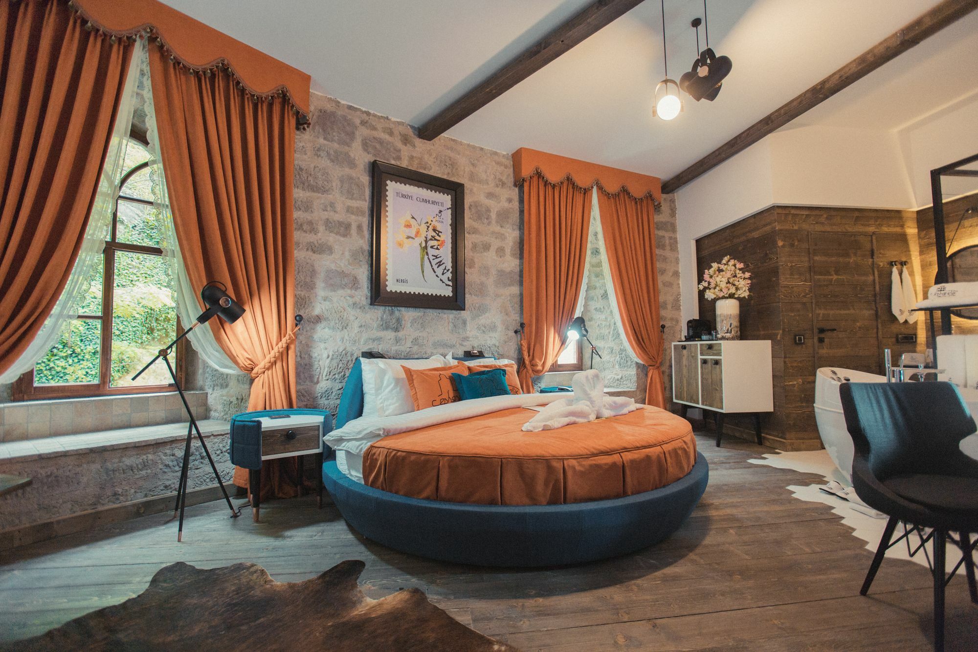 Cephanelik Butik Hotel Trabzon Dış mekan fotoğraf